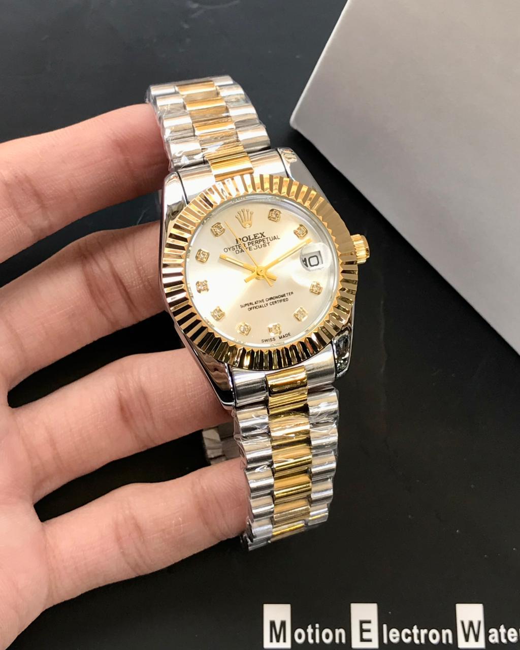 ROLEX WATCH