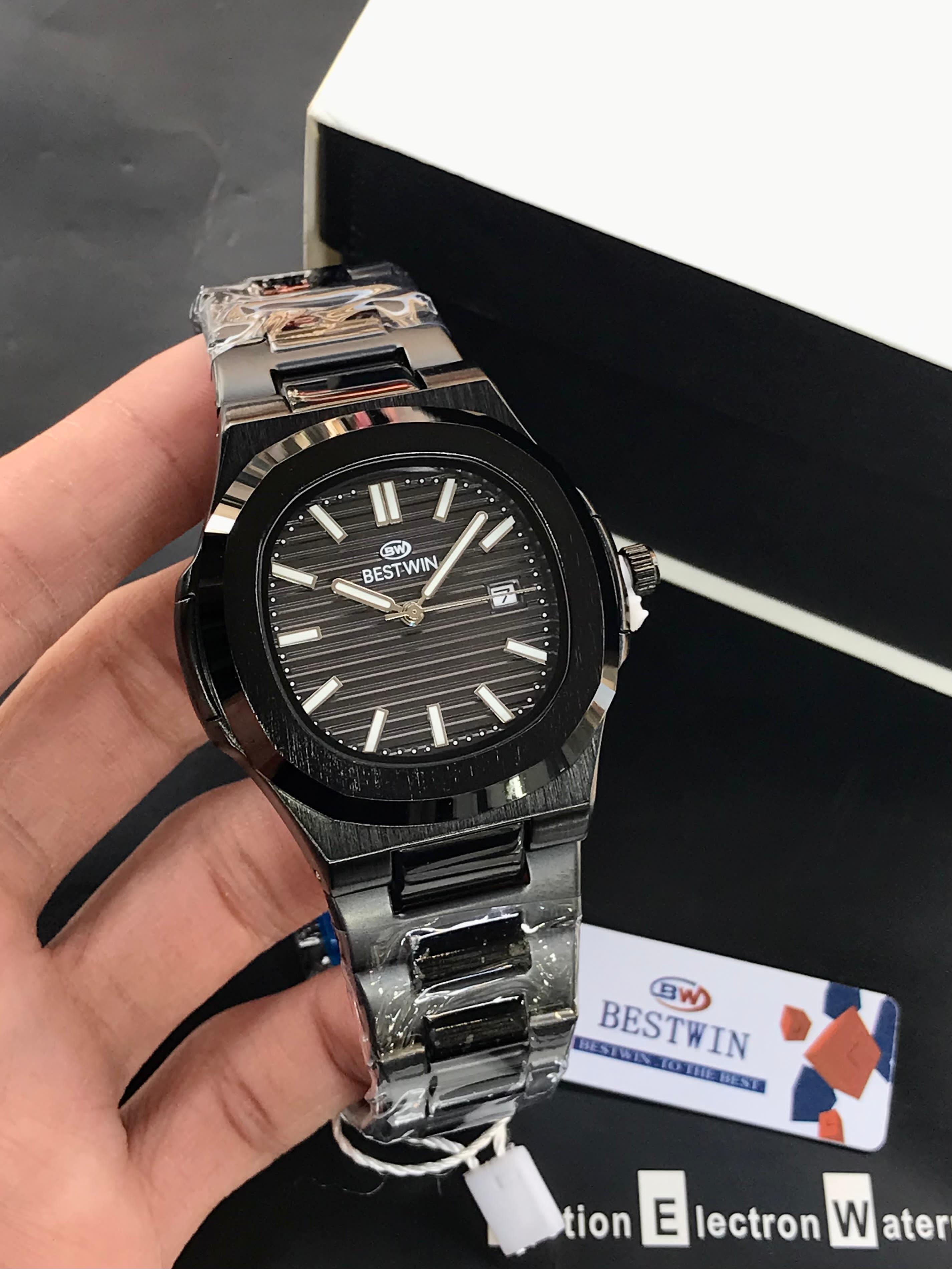 BESTWIN Original Watch