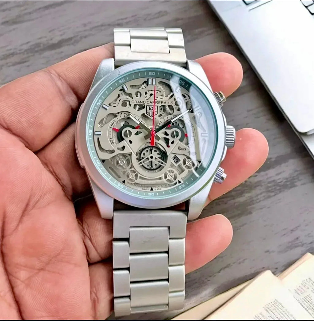 TAG HEUER WATCH