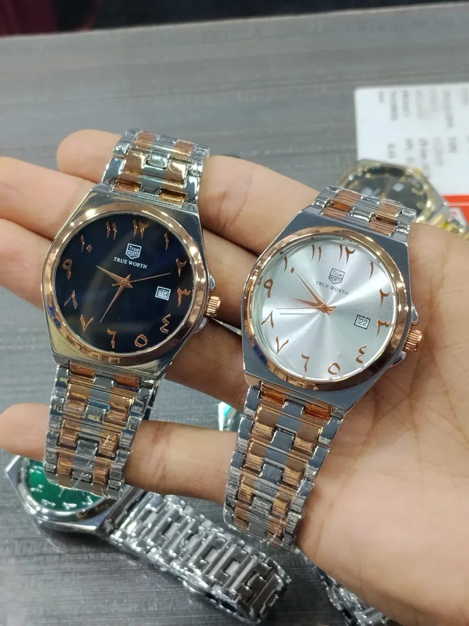 ELEGANCE Original Watch