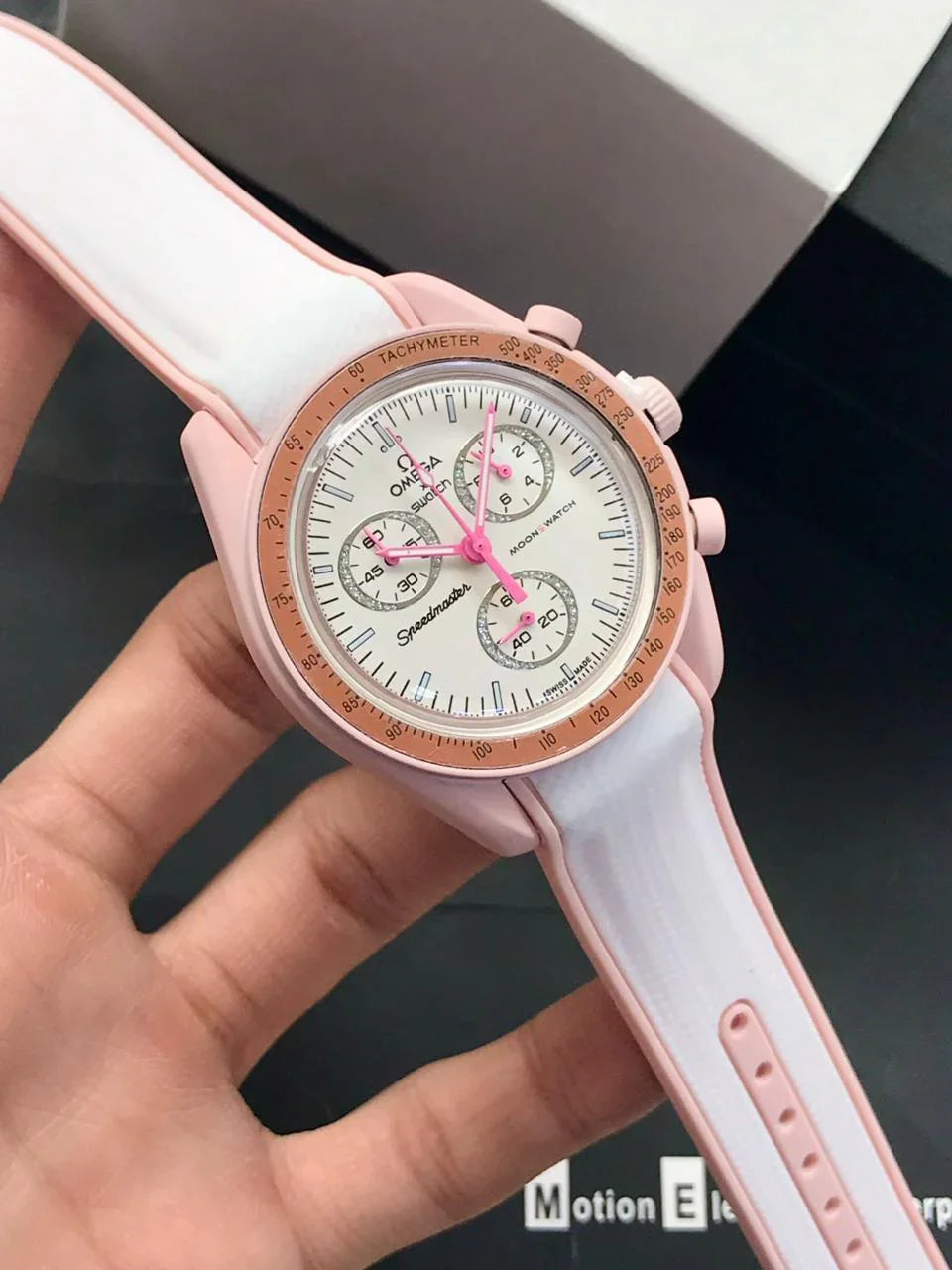 SEASTAR Original Watch