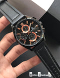 DE LAWRENCE Original Watch
