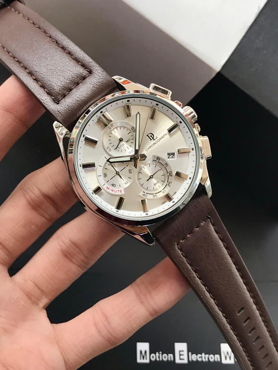 DE LAWRENCE Original Watch