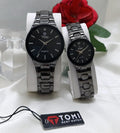 TOMI COUPLE WATCHES