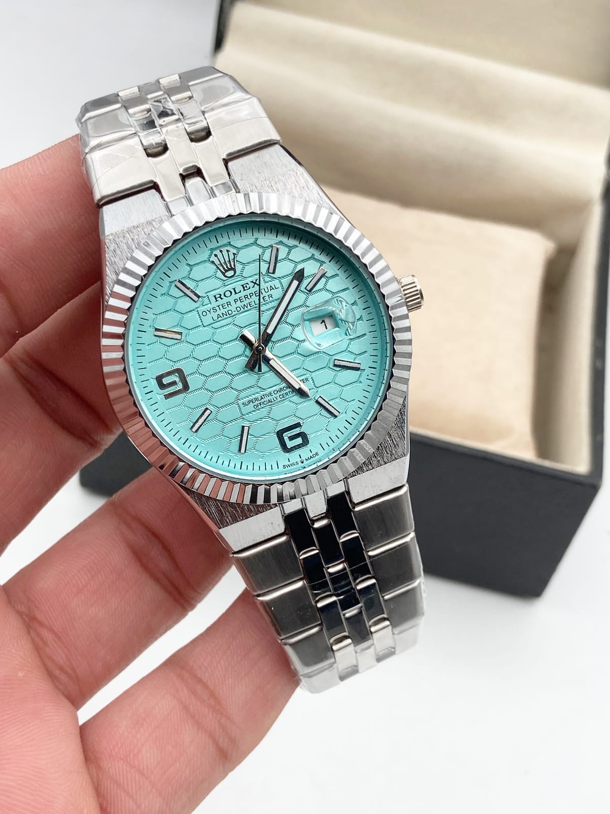 Rolex Watch