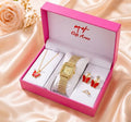 Luxury Ladies Watch