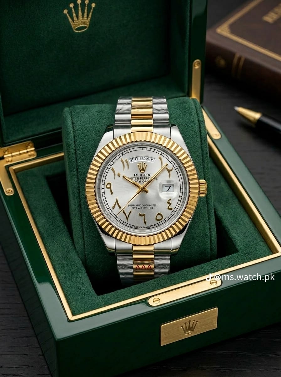 ROLEX WATCH