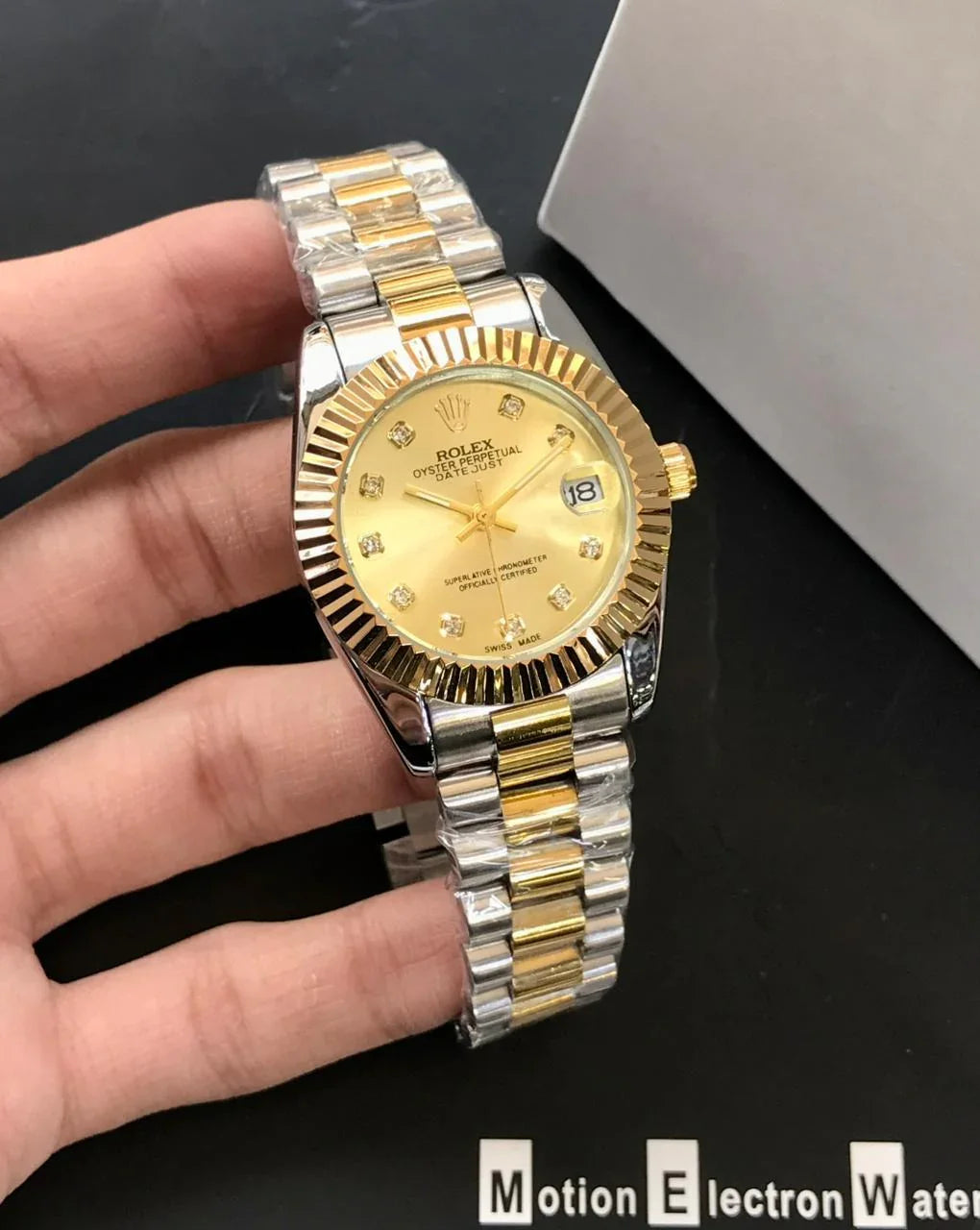 ROLEX WATCH