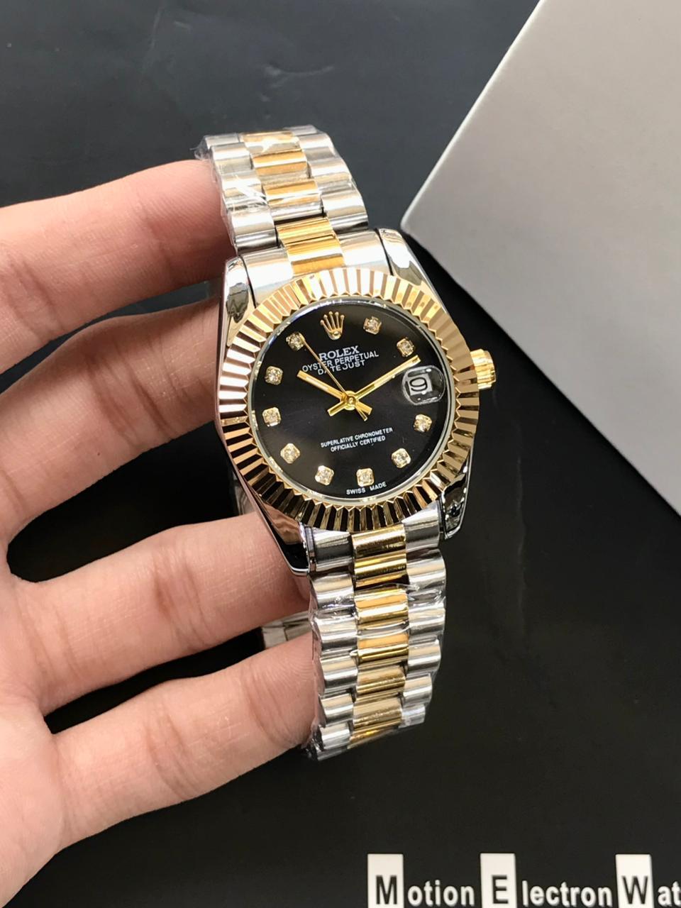 ROLEX WATCH