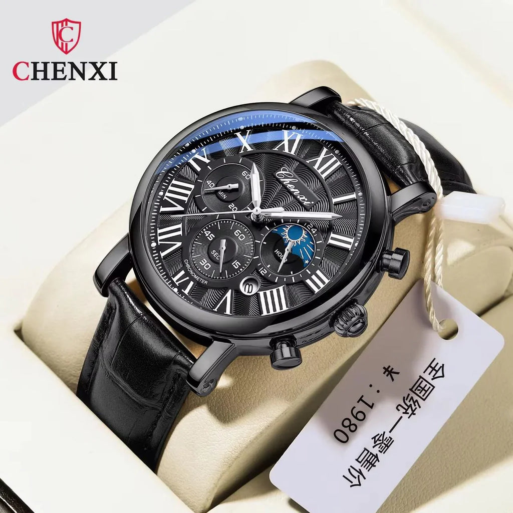 CHENXI Original Watch