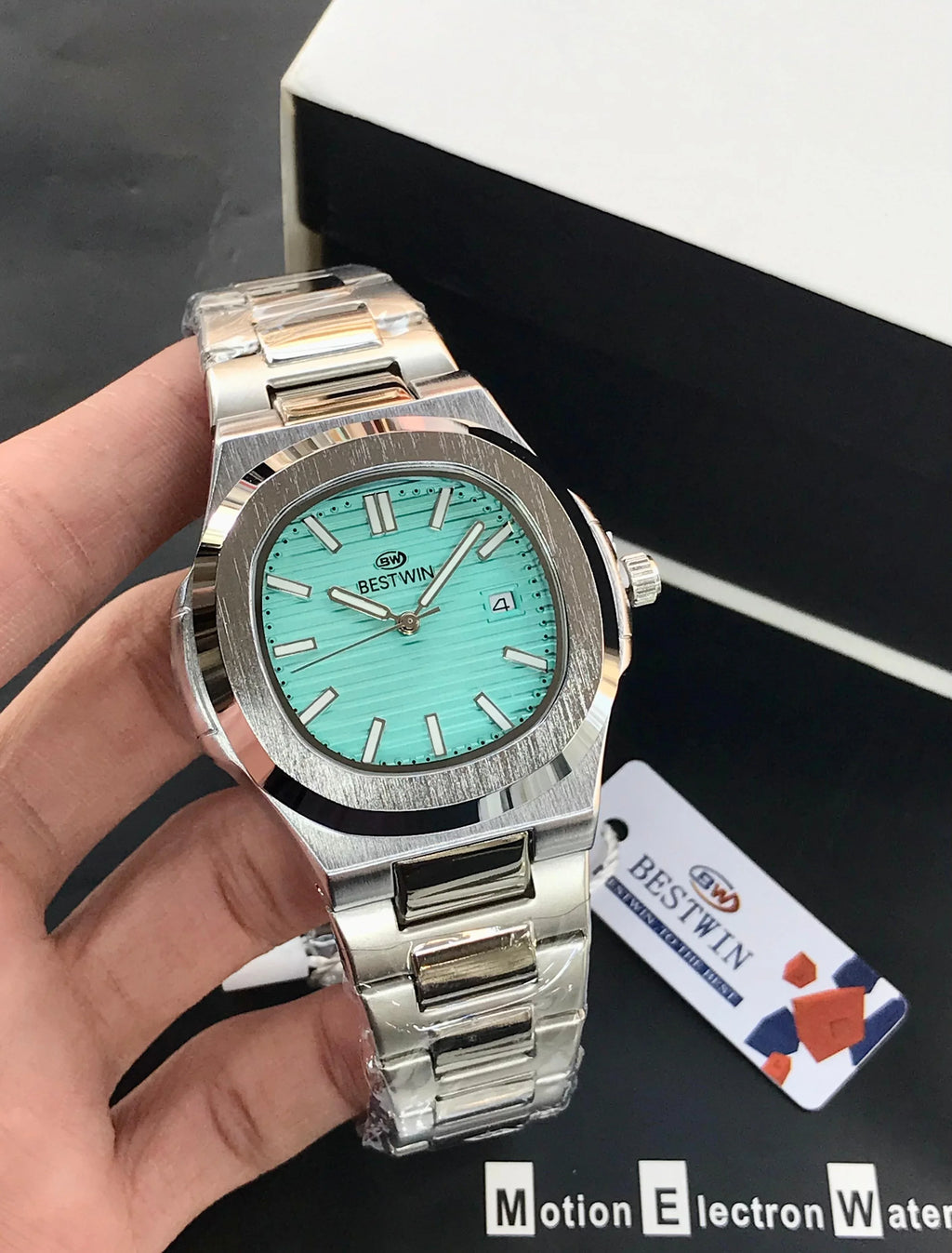 BESTWIN Original Watch