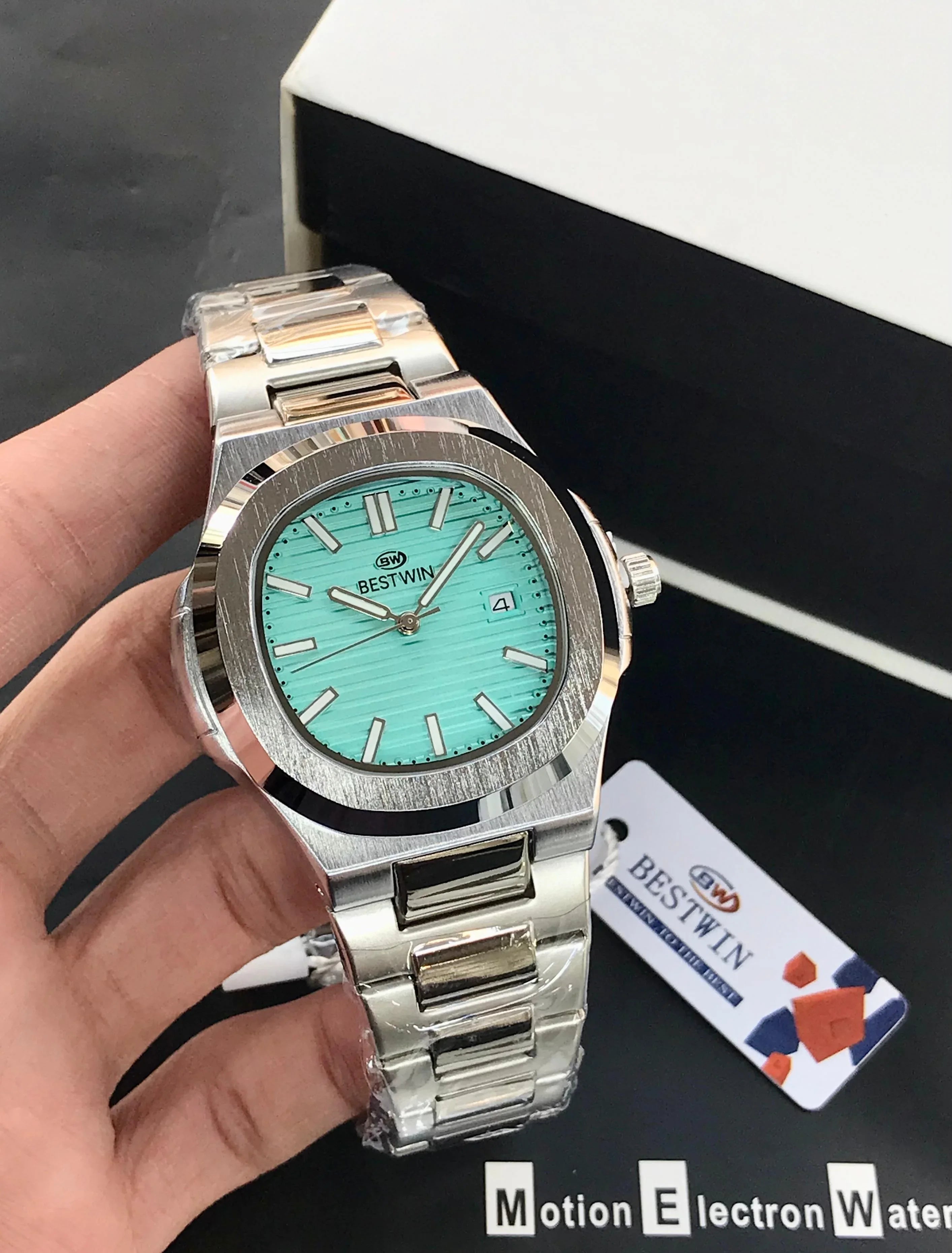 BESTWIN Original Watch