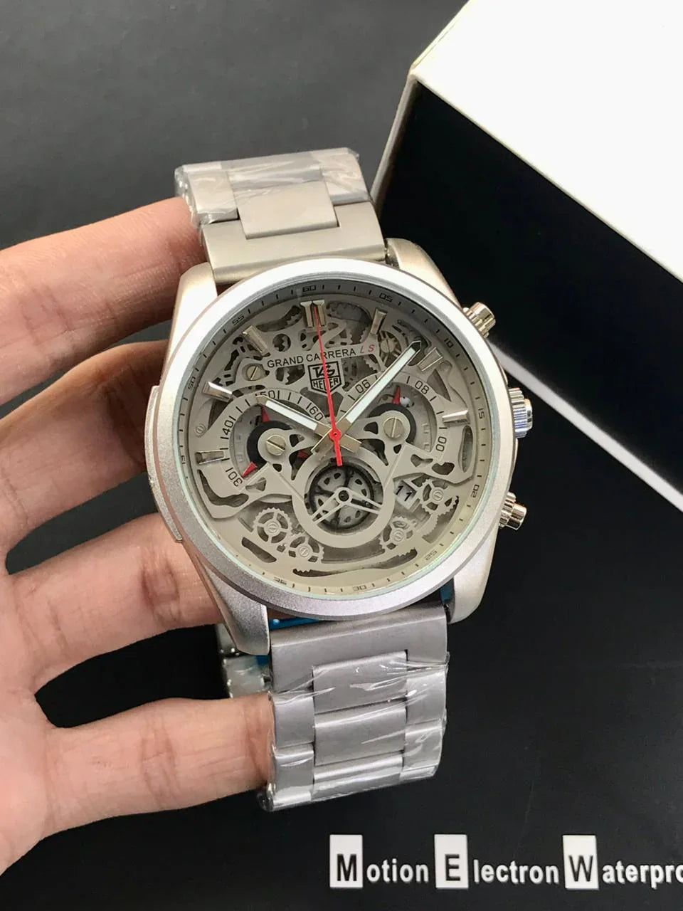 TAG HEUER WATCH