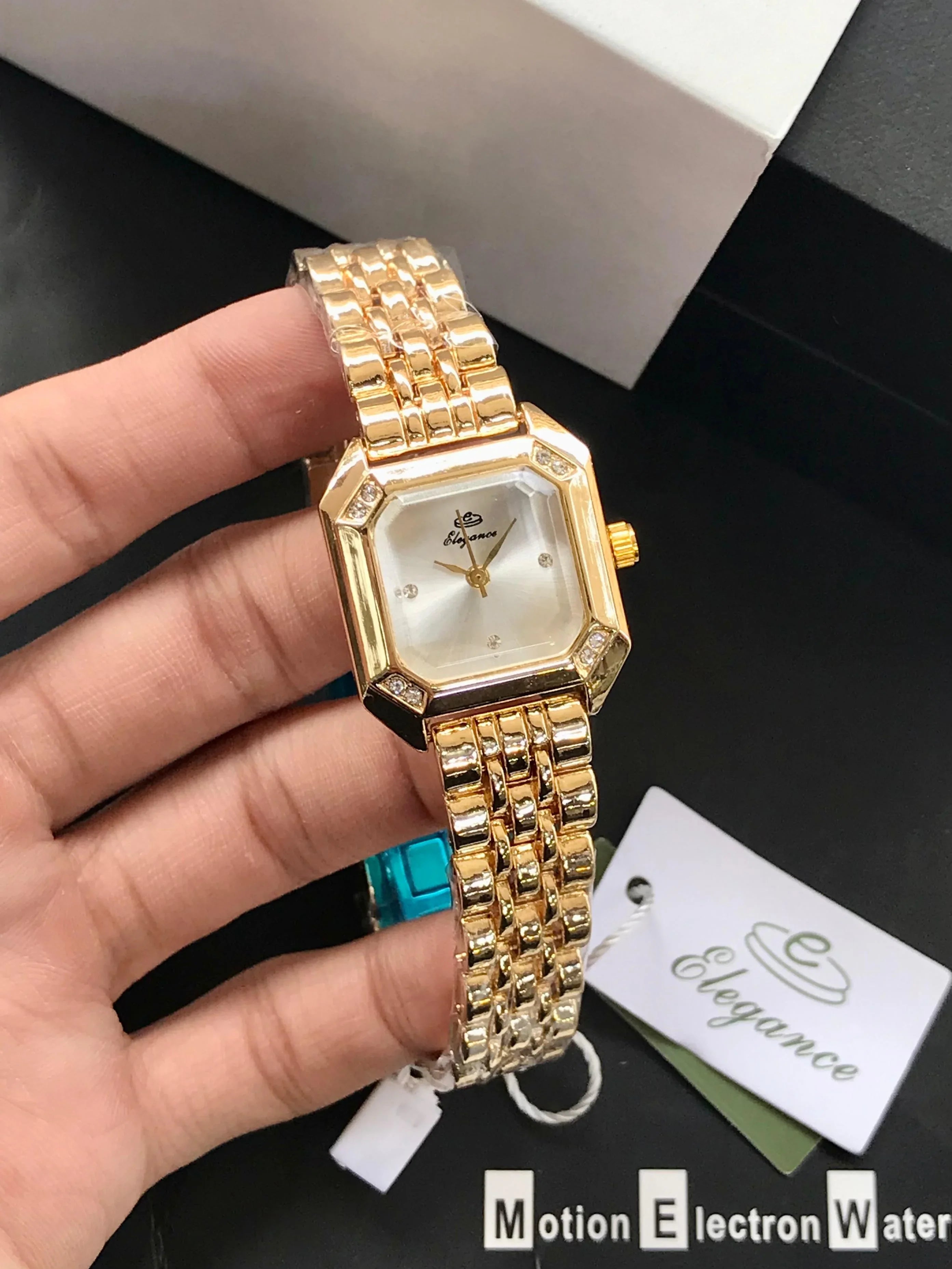 ELEGANCE Original Watch