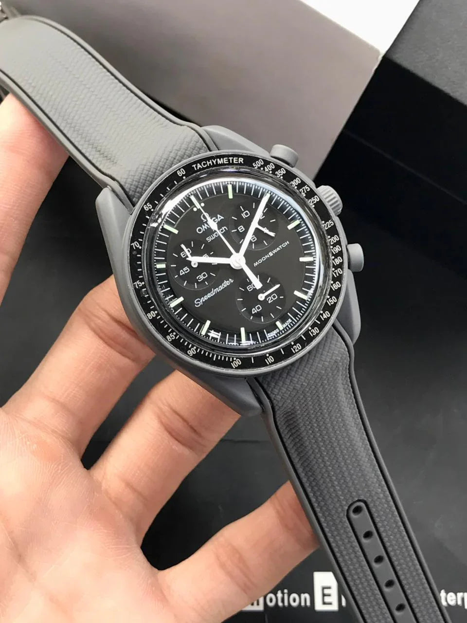 SEASTAR Original Watch