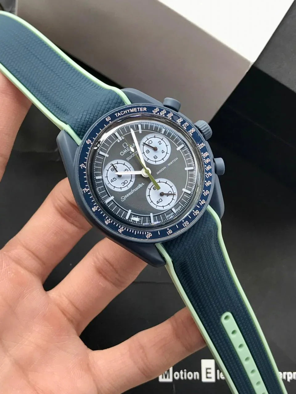 SEASTAR Original Watch
