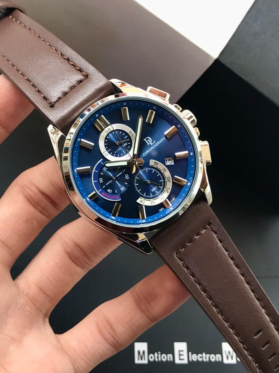 DE LAWRENCE Original Watch