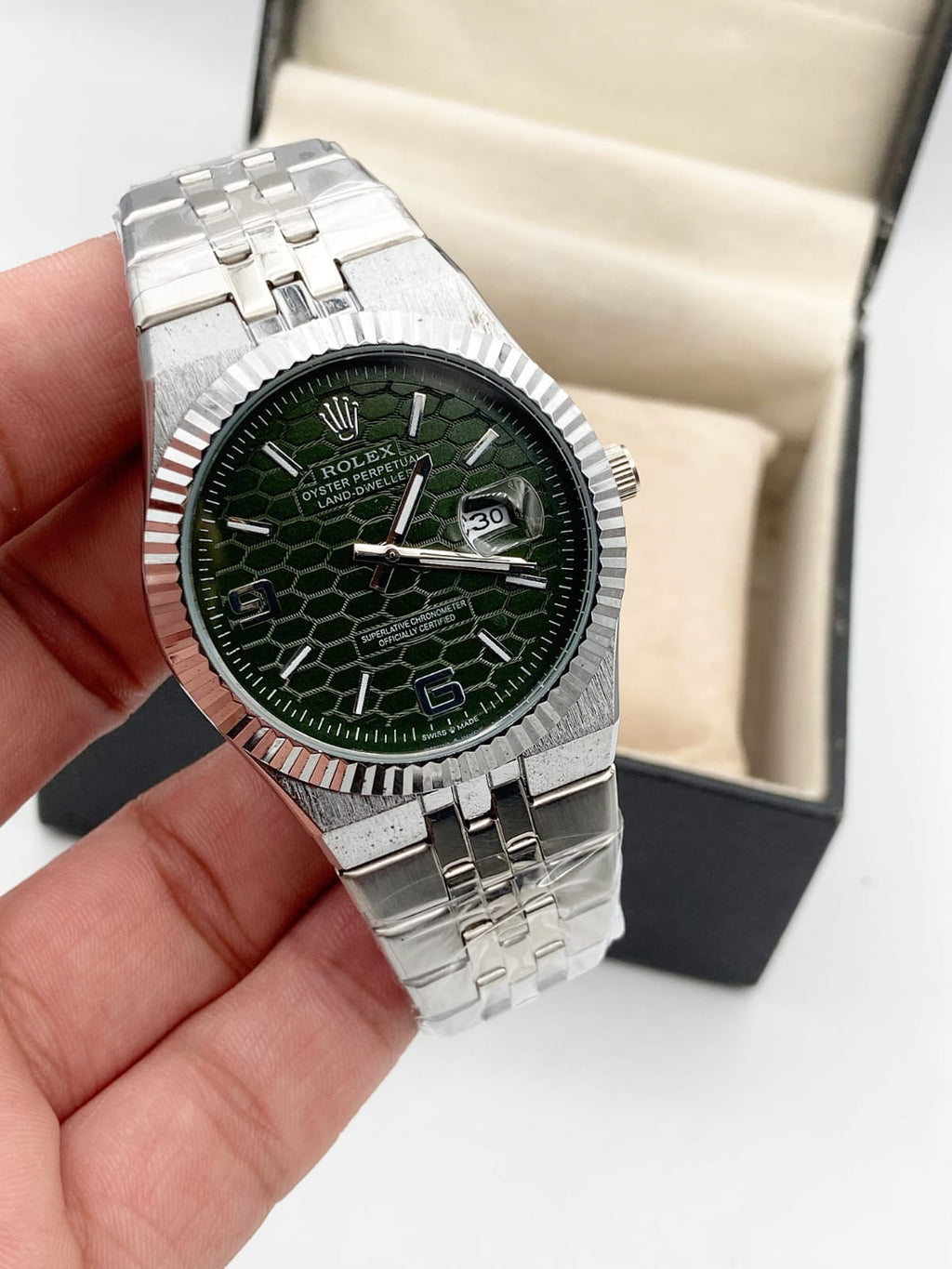 Rolex Watch