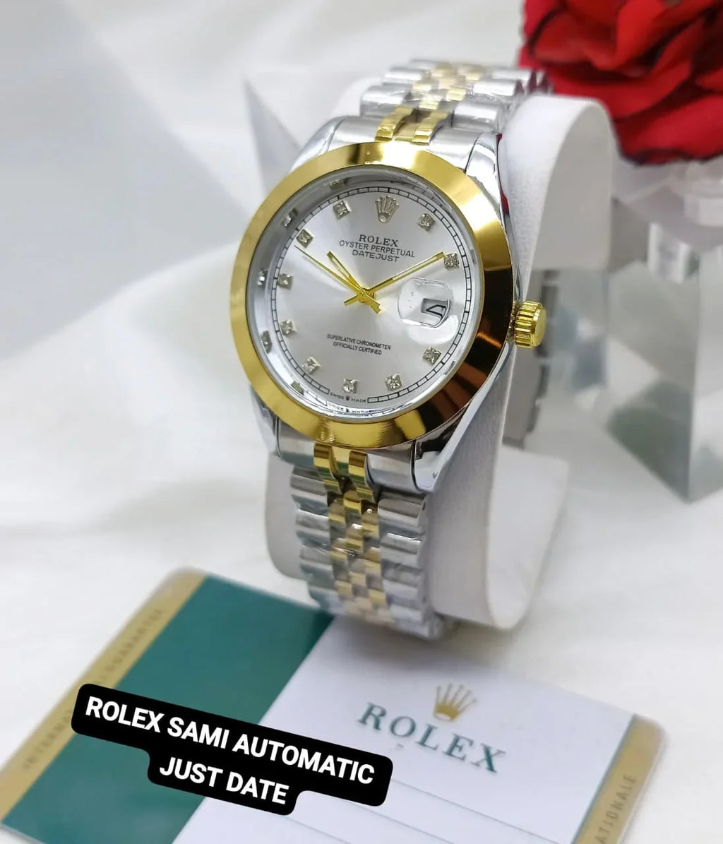 ROLEX Watches For manse Availabel