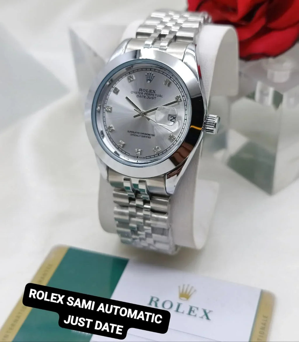 ROLEX Watches For manse Availabel
