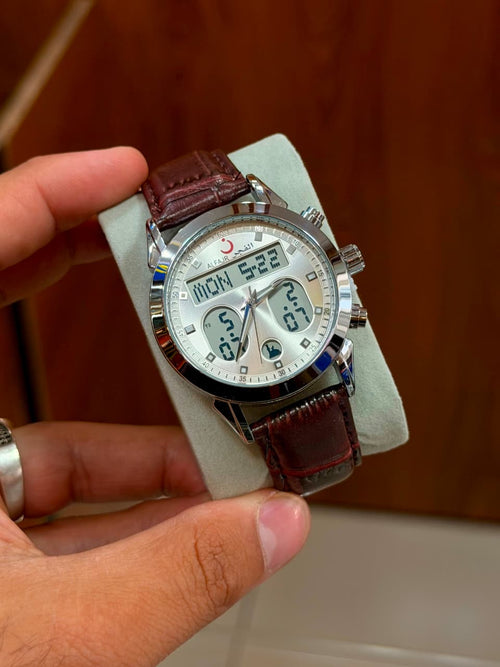 Al Fajar Watch