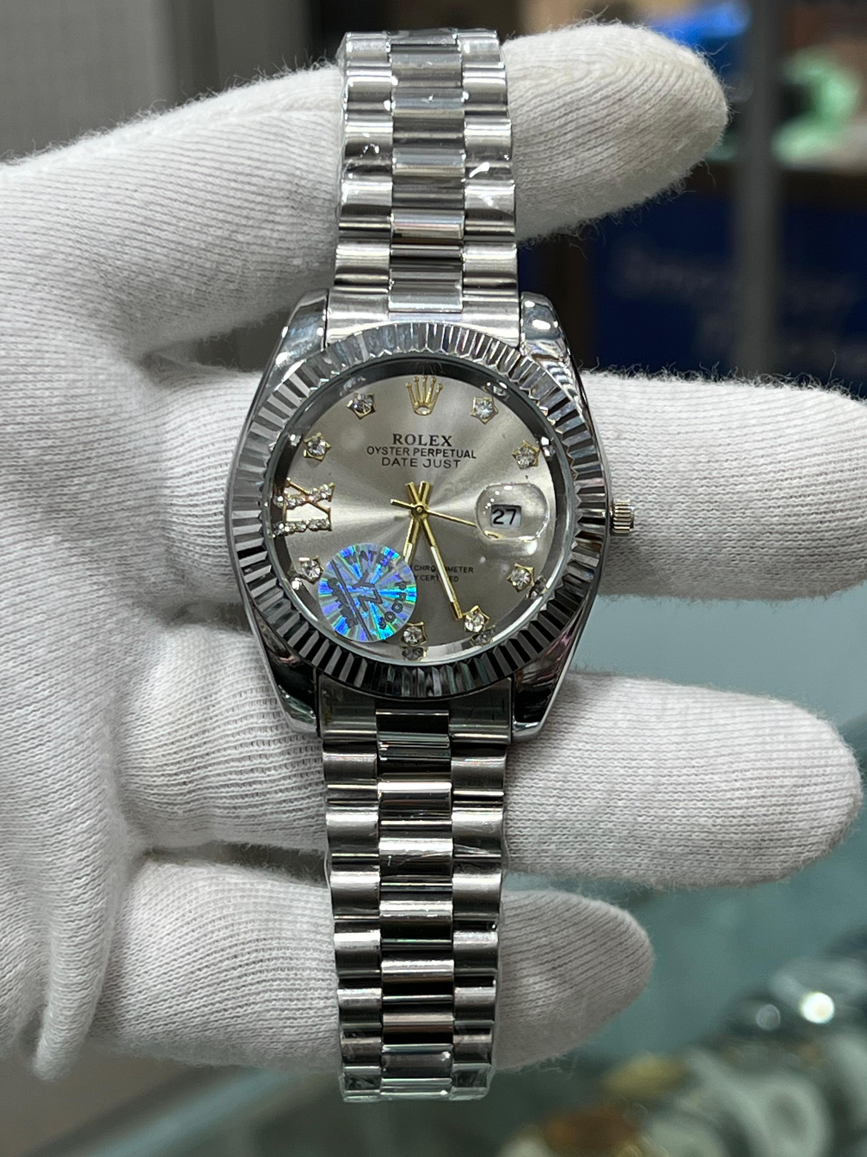 ROLEX WATCH
